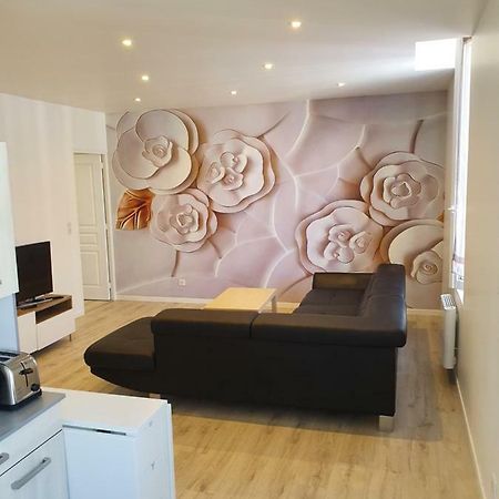 Suite Boudet 16 Reims Exteriör bild